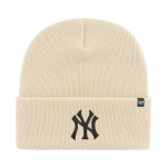 New York Yankees kepurė, kreminė, B-HYMKR17ACE-NTD