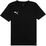 Vaiki&scaron;kas mar&scaron;kinėlis Puma teamRISE Matchday juodas 706284 03