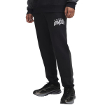 Vyri&scaron;kos kelnės Under Armour Rival Flc CB, juodos 6003954 001