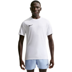 Vyri&scaron;kas mar&scaron;kinėlis Nike Dri-Fit Park VIII baltas HV8173 100