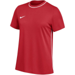 Moteri&scaron;kas mar&scaron;kinėlis Nike Dri-Fit Park 26, raudonas, HM7160 657
