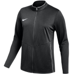 Moteri&scaron;kas džemperis Nike Dri-Fit Park 26, juodas, HM7252 010