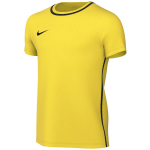 Vaiki&scaron;kas mar&scaron;kinėlis Nike Dri-Fit Park 26, geltonas, HM7134 719