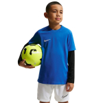 Vaiki&scaron;kas mar&scaron;kinėlis Nike Dri-Fit Park VIII, mėlynas, HV8182 463, XL