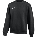 Vaiki&scaron;kas džemperis Nike Park 26 Fleece Crew, juodas, IB1188 010