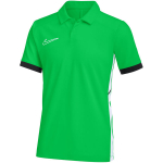 Vaiki&scaron;kas mar&scaron;kinėlis Nike Dri-Fit Academy Polo žalias FZ9763 329