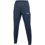 Moteri&scaron;kos kelnės Nike Dri-Fit Strike 26, tamsiai mėlynos spalvos, HV8393 410, S