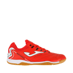 Joma Maxima Indoor 2606 raudoni futbolo bateliai MAXS2606IN