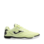 Joma Maxima 2638 Indoor geltoni futbolo bateliai MAXS2638IN