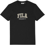 Vyri&scaron;kas mar&scaron;kinėlis Fila Rifredi, juodos spalvos, FAM1219 80010, XL