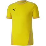 Vyri&scaron;kas mar&scaron;kinėlis Puma teamGOAL 23 geltonas 704171 07, L