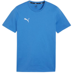 Vyri&scaron;kas mar&scaron;kinėlis Puma Team Goal Casuals Tee, mėlynas, 658615 02