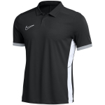 Vyri&scaron;kas mar&scaron;kinėlis Nike Dri-Fit Academy 25 SS Polo juodas FZ9759 010