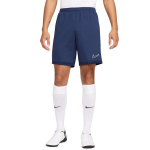 Vyri&scaron;kos &scaron;ortai Nike Dri-Fit Academy 25 tamsiai mėlynos spalvos FZ9776 410, XS