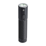 Nextool rankinis žibintuvėlis NE20069, 1200 lm, 190 m, 100 min, 4500 mAh, Li-Ion, USB-C, 5 V, IPX4, LED, aliuminis, juodas
