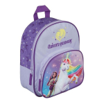 Unikornų akademijos kuprinė mergaitėms, 31cm