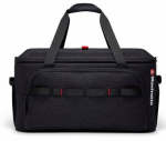 Stovas Krep&scaron;ys Manfrotto Pro Light Cineloader Large, MB PL-CL-L, juodas