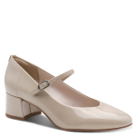 TAMARIS Auk&scaron;takulniai moterims, Smėlio, Pumps