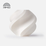 ABS White (40100) /Filament with spool/