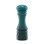 Ambition druskos ir pipirų malūnėlis Chess Pro, 17 cm, žalias