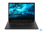 Ne&scaron;iojamas kompiuteris Lenovo ThinkPad X1 Extreme Gen 2 | Intel&reg; Core&trade; i7-9750H (6C/12T, 2.6-4.5 GHz, 12MB) | 16GB RAM | 512GB SSD | 15.6" FHD (1920x1080), IPS, AG | NVIDIA&reg; GeForce GTX 1650 4GB | TB3 | Wi-Fi 6 + Bluetooth v5.1 | Windows 11 / Atnaujintas
