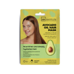Drėkinamoji plaukų kaukė su avokadų aliejumi IDC Institute Avocado, 25 ml