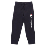 Champion vaiki&scaron;kos sportinės kelnės 306972 mėlynos