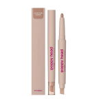 Lūpų pie&scaron;tukas - dažai Poppy Head Smudgic Velvet Matt, 02 Spellbound Nude, 0.85 g
