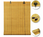 Karpol bambukinis roletas, 60x170 cm