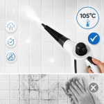 Steam cleaner Proficare