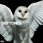 Deftones - Diamond Eyes (vinilinė plok&scaron;telė, LP)