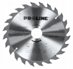 Karbido pjovimo diskas medienai 160 mm 20/16 mm 18 dantų, 160x20/16 mm