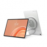 Plan&scaron;etinis kompiuteris Lenovo Tab Plus Gen 2 12.1" WQXGA Wi-Fi 8/256GB Celestial White + Sleeve ZAHT0121SE