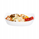 Luminarc kepimo indas Smart Cuisine Wavy, 30x22 cm