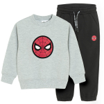 Cool Club sportinis kostiumas berniukams Spider-Man LCB3210282-00