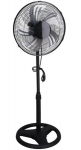 Termoventiliatorius Rosberg, 45 W
