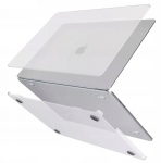 Apple MacBook Neo 13 A18 Pro 2026 A3404 dėklas, matinis korpuso apvalkalas