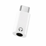USB C&ndash;3,5 mm garso adapteris, 2 vnt.