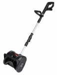 Timco Dual 18 V 12" akumuliatorinis sniego kastuvas
