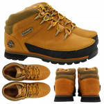 Vyri&scaron;ki trekking batai odiniai Timberland tb0a2k84en1 + kojinės