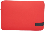 Case Logic Reflect Laptop Sleeve 13.3 REFPC-113 POP ROCK, Raudona