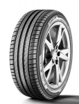 Kleber Dynaxer UHP 215/40R17 87 Y XL