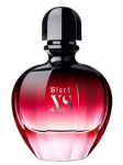 Tualetinis vanduo moterims Paco Rabanne Black XS EDT 50 ml