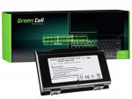 Green Cell, skirta Fujitsu-Siemens LifeBook