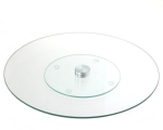 Serviravimo indas Lazy Susan