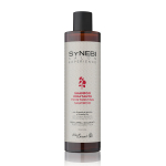 Drėkinamasis &scaron;ampūnas dažytiems plaukams Helen Seward Synebi, 300ml