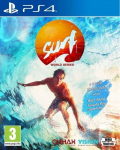 PS4 Surf World Series