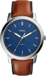 Laikrodis vyrams Fossil The Minimalist Slim FS5304
