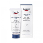 Pėdų kremas sausai odai Eucerin UreaRepair PLUS, 100 ml