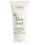 Koncentruotas alyvuogių lapų veido kremas Ziaja SPF 20, 50 ml